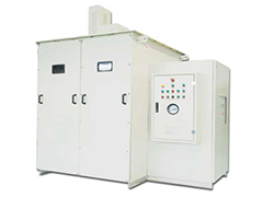 SYQ8系列全封閉型液體電阻起動柜——西安泰富西瑪電機（西安西瑪電機集團股份有限公司）