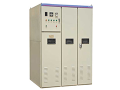 SLQ系列高壓籠型電機起動柜——西安泰富西瑪電機（西安西瑪電機集團股份有限公司）